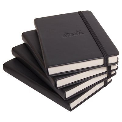 Hardcover Notebook